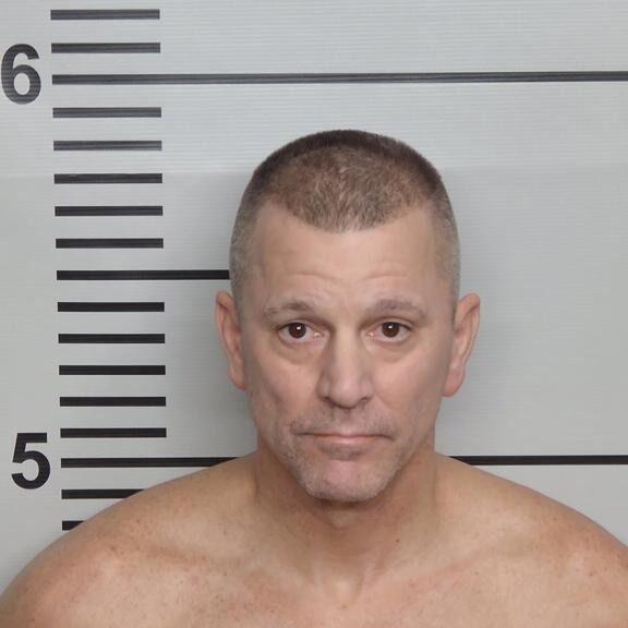 William Dennis Davis mug - 12.4.24